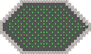 Уровень 20 — Monry and Panda Arranged